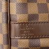 Louis Vuitton Damier Ebene Keepall Bandouliere 55 Secondhand