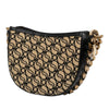 Stella McCartney S Wave Canvas Frayme Satchel Secondhand