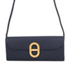 Secondhand Hermès Epsom Chaine d Ancre To Go Wallet