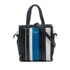 Balenciaga Lambskin Bazar Shopper Satchel XXS Secondhand