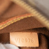 Secondhand Louis Vuitton Monogram Alma PM