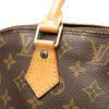 Secondhand Louis Vuitton Monogram Alma PM