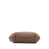 Secondhand Gucci GG Canvas Techno Horsebit Hobo
