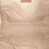 Secondhand Gucci GG Canvas Techno Horsebit Hobo