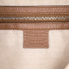 Secondhand Gucci GG Canvas Techno Horsebit Hobo