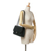 Chanel Jumbo Classic Caviar Double Flap Secondhand