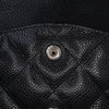 Chanel Jumbo Classic Caviar Double Flap Secondhand