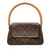 Louis Vuitton Monogram Mini Looping Secondhand