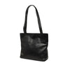 Chanel CC Lambskin Shopping Tote Secondhand