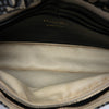Dior Oblique Canvas Saddle Pouch Wallet on Chain Secondhand