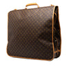 Louis Vuitton Monogram Portable Cabin Garment Bag Secondhand