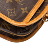 Louis Vuitton Monogram Portable Cabin Garment Bag Secondhand