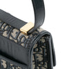 Dior Oblique Canvas 30 Montaigne Flap Secondhand