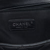 Chanel Jumbo Quilted Lambskin Acrylic Cuba Color Flap Secondhand