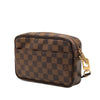 Louis Vuitton Damier Ebene Pochette Billets Macao Secondhand