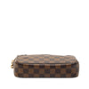 Louis Vuitton Damier Ebene Pochette Billets Macao Secondhand