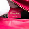 Dior Large Lambskin Cannage Lady Dior Secondhand