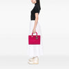 Dior Large Lambskin Cannage Lady Dior Secondhand