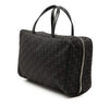 Dior Diorissimo Trotter Canvas Handbag Secondhand