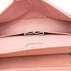 Chanel Medium Classic Lambskin Double Flap Secondhand