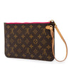 Louis Vuitton Monogram Neverfull MM Pouch Secondhand