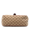 Gucci GG Canvas Sukey Crossbody Secondhand