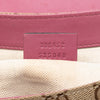 Gucci GG Canvas Sukey Crossbody Secondhand