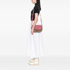 Gucci GG Canvas Sukey Crossbody Secondhand
