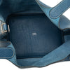 Hermès Clemence Picotin 18 Secondhand