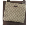 Gucci GG Supreme Crossbody Secondhand