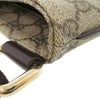 Gucci GG Supreme Crossbody Secondhand