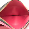 Louis Vuitton Smooth Calfskin LV Pont 9 Compact Wallet Secondhand