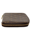 Louis Vuitton Monogram Geode Organizer Zippy Wallet Secondhand