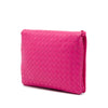 Bottega Veneta Nappa Intrecciato Flap Crossbody Secondhand