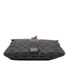 LOEWE Anagram Coated Canvas Crossbody Secondhand
