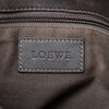 LOEWE Anagram Coated Canvas Crossbody Secondhand