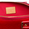 Louis Vuitton Monogram Vernis Alma PM Secondhand