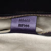 Secondhand Gucci Large Guccissima Patent Emily Shoulder Bag