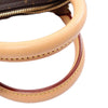 Louis Vuitton Monogram Deauville Secondhand