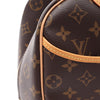 Louis Vuitton Monogram Deauville Secondhand