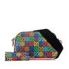 Gucci GG Supreme Psychedelic Crossbody Secondhand