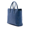 Prada Saffiano Lux Open Convertible Tote Secondhand