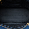 Prada Saffiano Lux Open Convertible Tote Secondhand