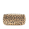 Dior Medium Canvas Cannage Leopard Print Lady Dior Secondhand