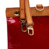 Louis Vuitton Monogram Vernis Roxbury Drive Secondhand
