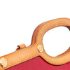 Louis Vuitton Monogram Vernis Roxbury Drive Secondhand