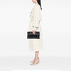 Balenciaga Lambskin Motocross Giant 12 Envelope Clutch Secondhand