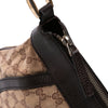 Gucci GG Canvas Abbey D Ring Crossbody Secondhand