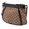 Gucci GG Canvas Abbey D Ring Crossbody Secondhand