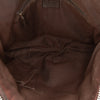 Gucci GG Canvas Abbey D Ring Crossbody Secondhand